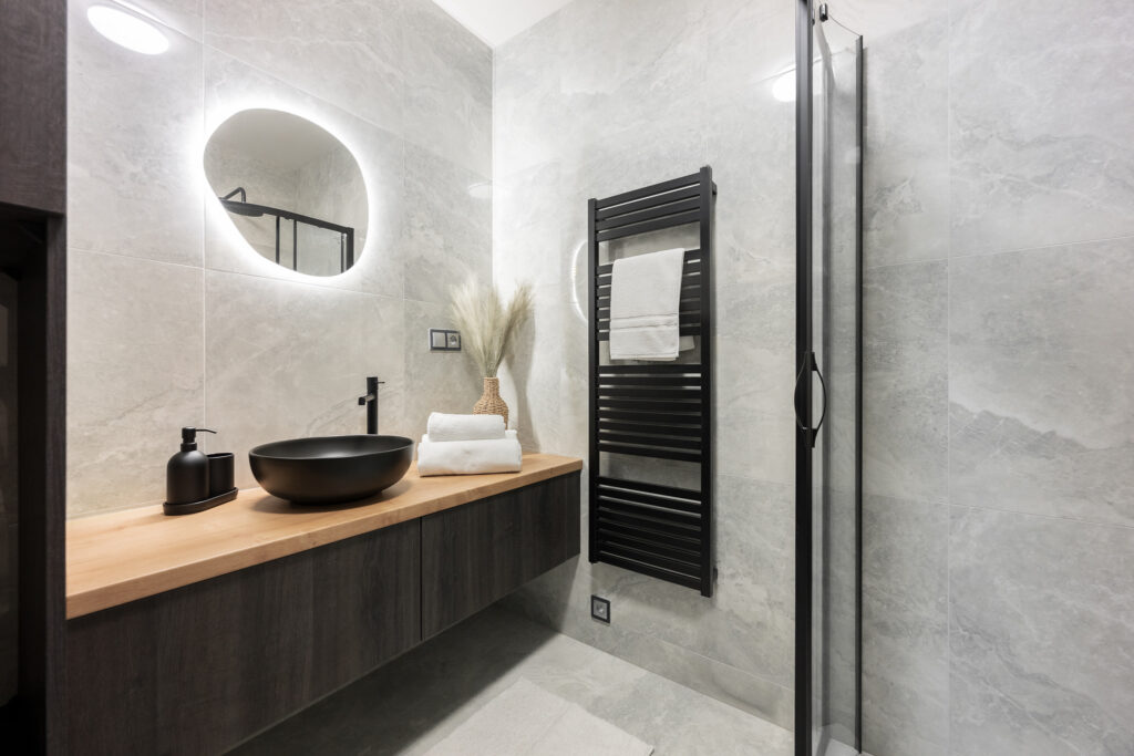 Horský byt č. 3-20 s galerií, Rejhotice