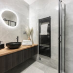 Horský byt č. 3-20 s galerií, Rejhotice