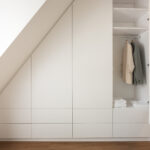 Horský byt č. 3-20 s galerií, Rejhotice