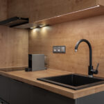 Horský byt č. 3-20 s galerií, Rejhotice