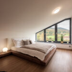 Horský byt č. 3-20 s galerií, Rejhotice