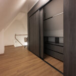 Horský byt č. 3-20 s galerií, Rejhotice