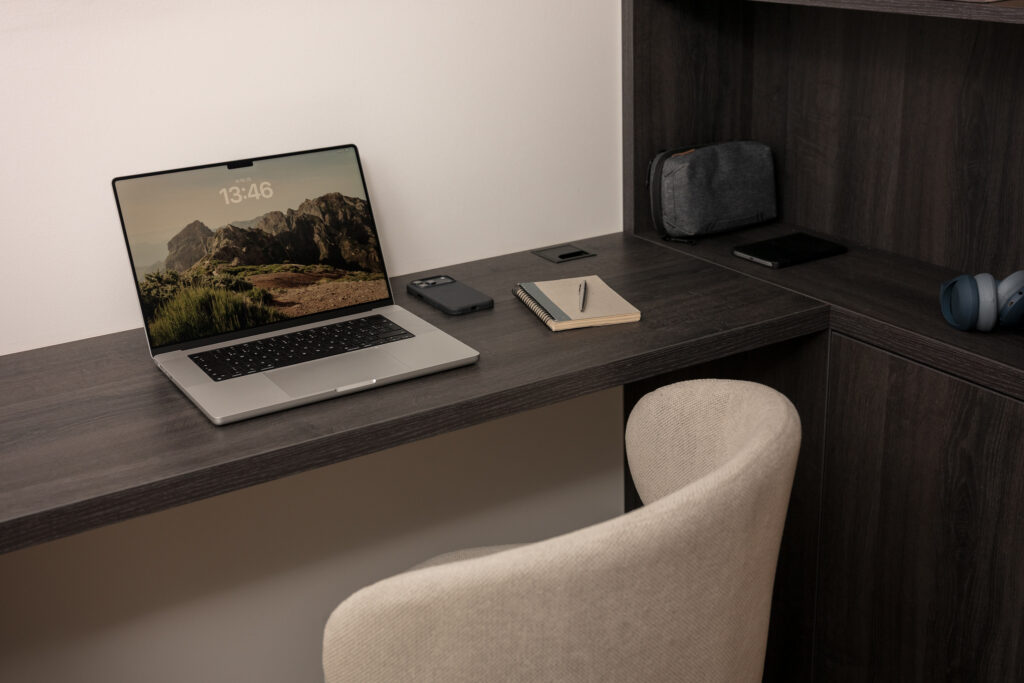 Horský byt č. 3-20 s galerií, Rejhotice