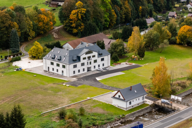 Investice v českých regionech jsou výnosnější než dividendy z USA
