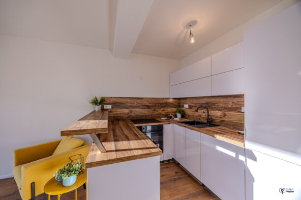 Řadový dům č. 7 – Pod Vyhlídkou – Velké Losiny