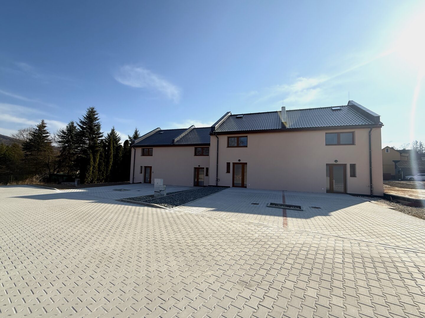 Pod Vyhlídkou