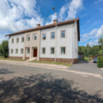 Byt č. 6 – Mladé Buky – Trutnov