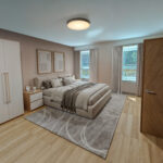 Byt č. 6 – Mladé Buky – Trutnov