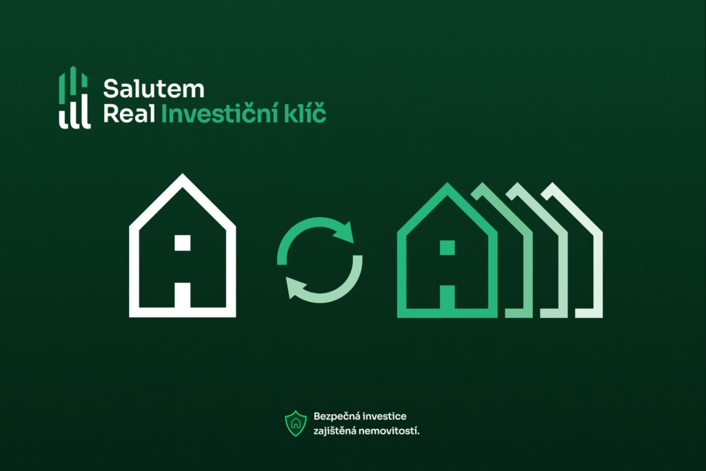 Investiční Klíč: Maximalizujte potenciál své investiční nemovitosti se Salutem Real