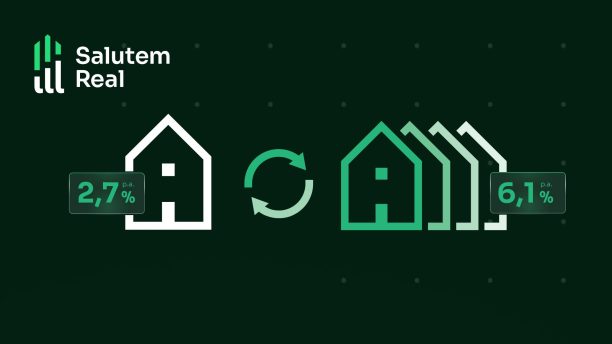 Klíč za klíč: Maximalizujte potenciál své investiční nemovitosti se Salutem Real