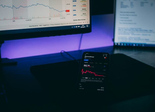 Stručný průvodce pro začínající investory, Díl III. – Buy the Dip?