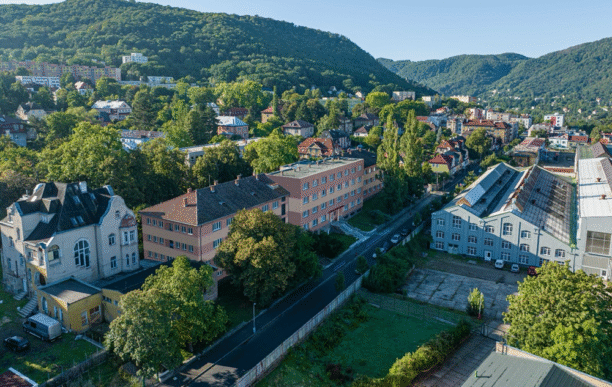 Zkolaudováno: Posledních 22 bytů Projektu Purkyňova je hotových. Z bývalé ubytovny vzniklo kvalitní a moderní bydlení v Ústí nad Labem