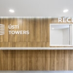 Byt č. 102 – Ústí Towers