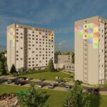 Byt č. 102 – Ústí Towers