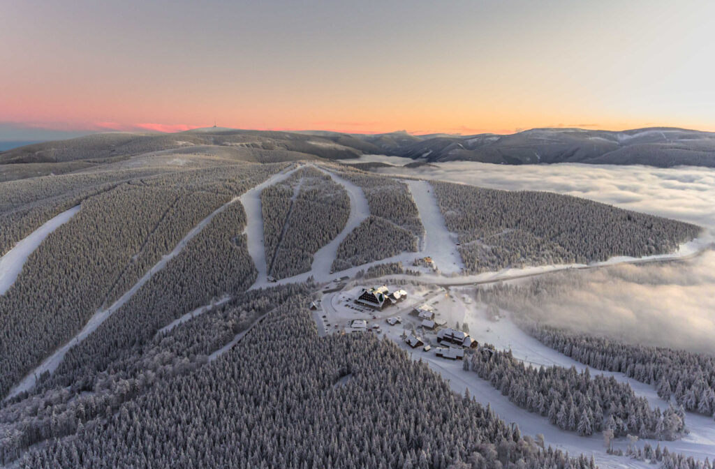 Investice do rekreační nemovitosti v ČR: Dovolená, která vám vydělá