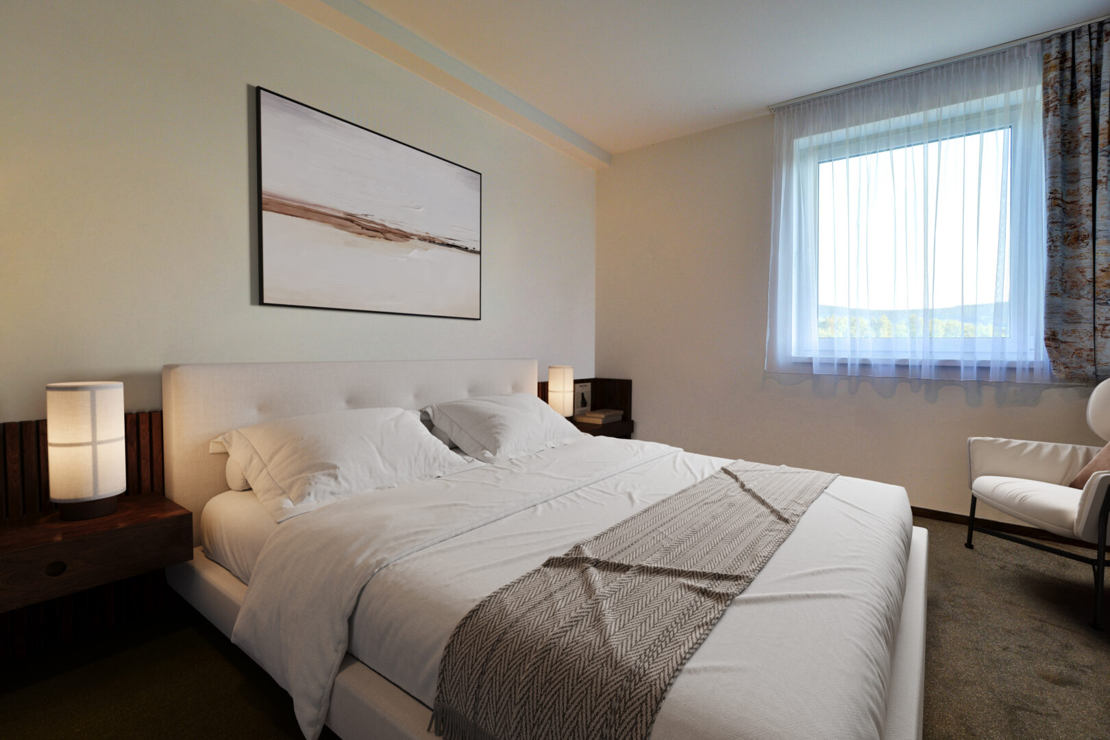 Apartmány Star Lipno