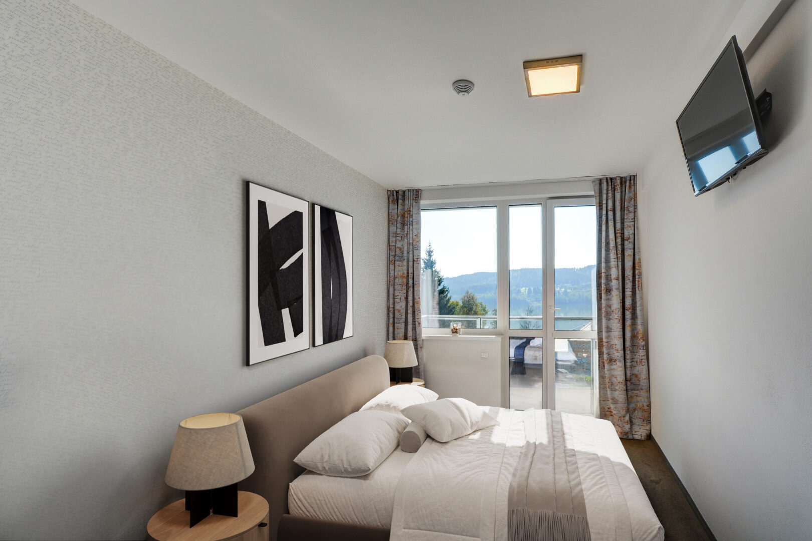 Apartmány Star Lipno