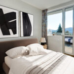 Byt č. 306 – Apartmány Star Lipno