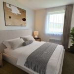 Byt č. 315 – Apartmány Star Lipno