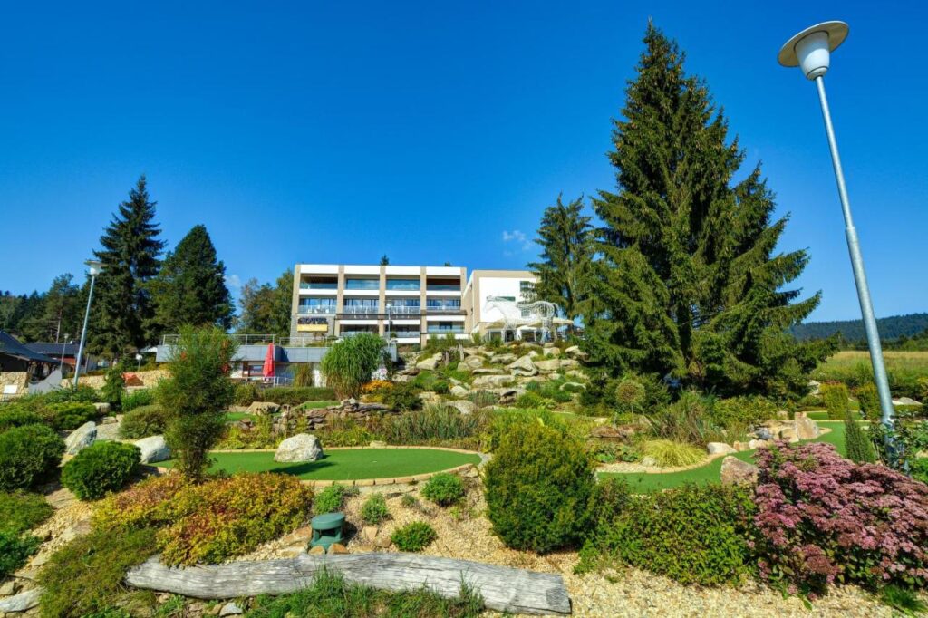 Byt č. 908/202 – Apartmány Star Lipno