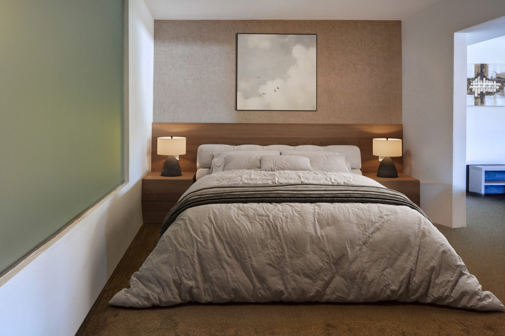 Apartmány Star Lipno