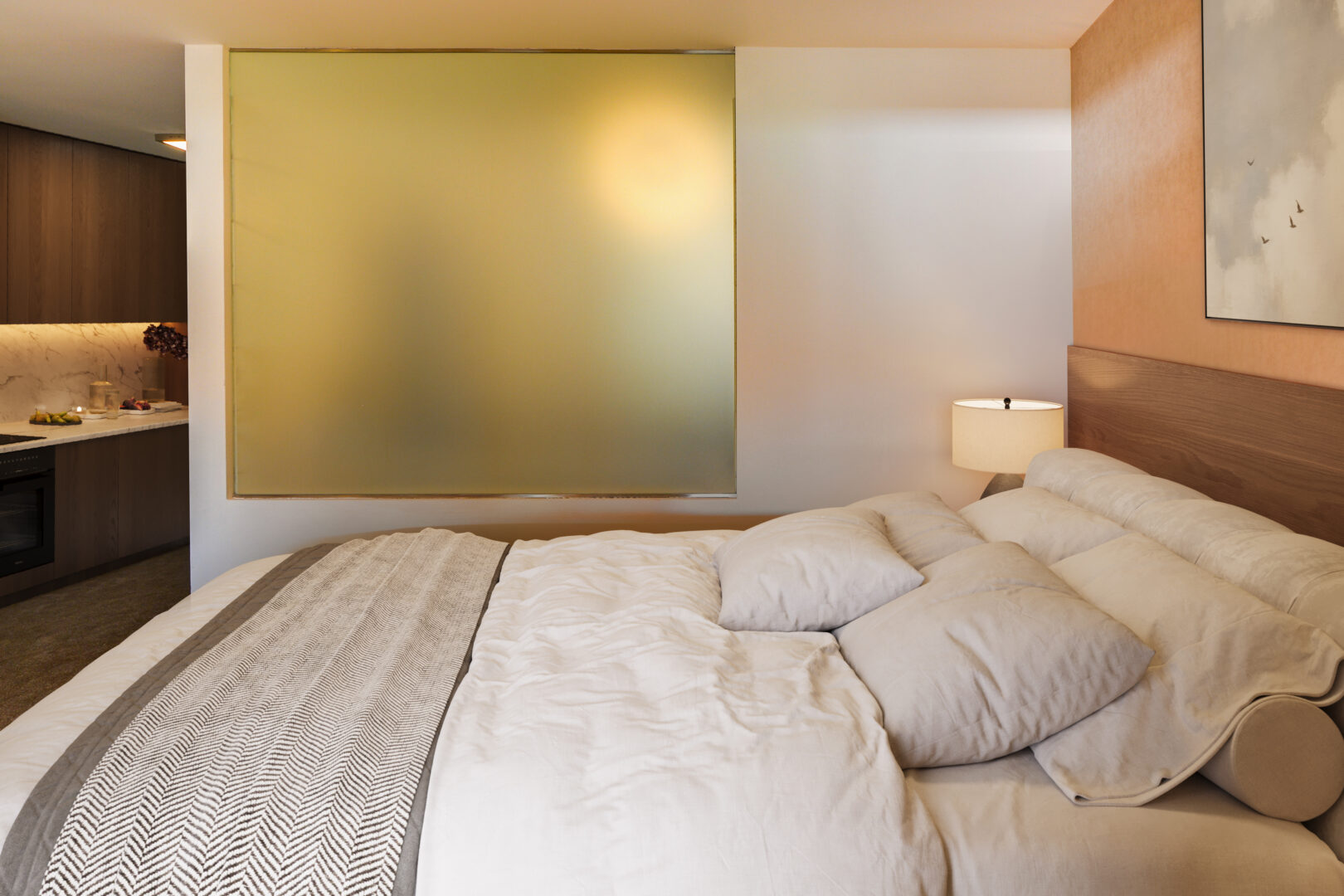 Apartmány Star Lipno