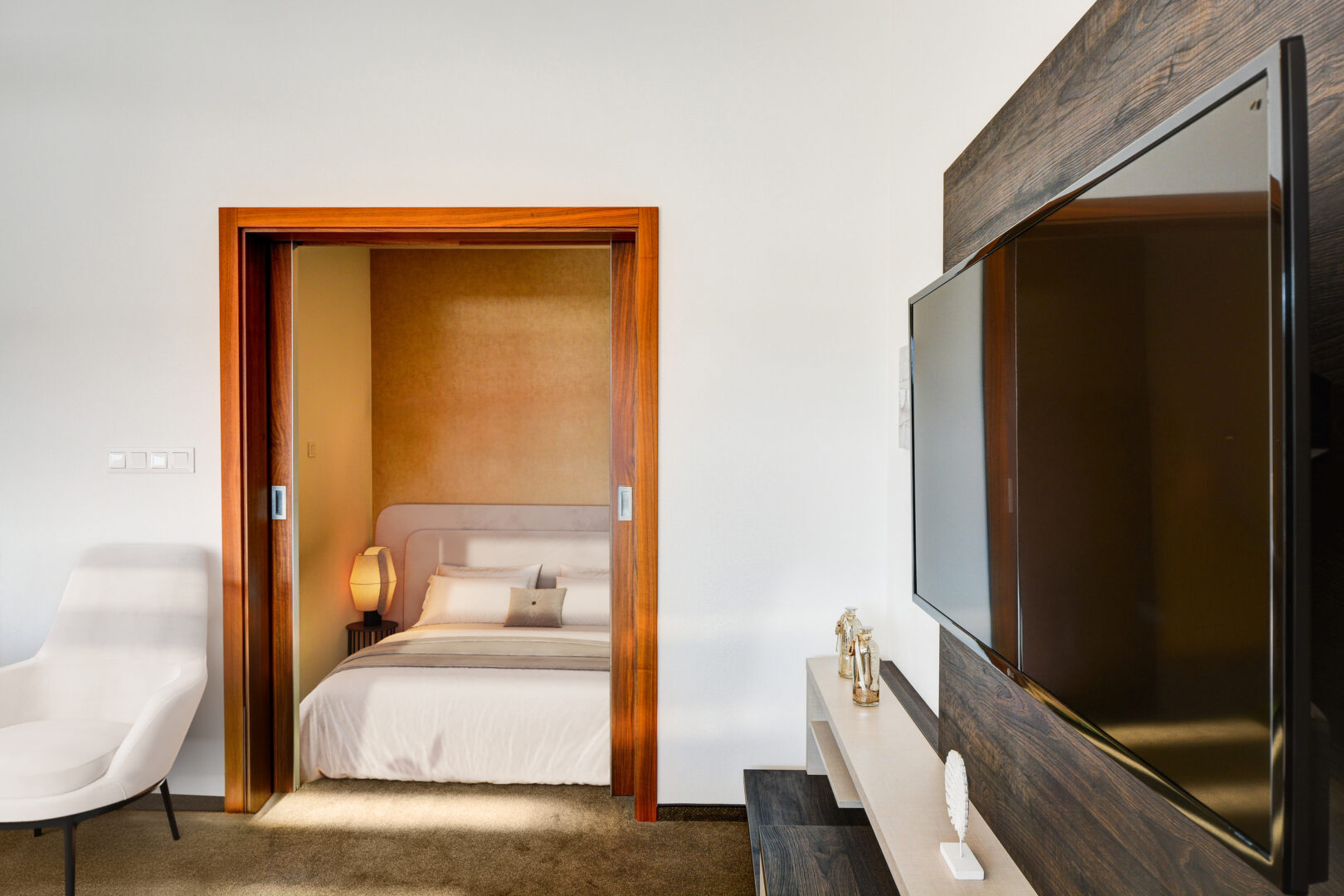 Apartmány Star Lipno
