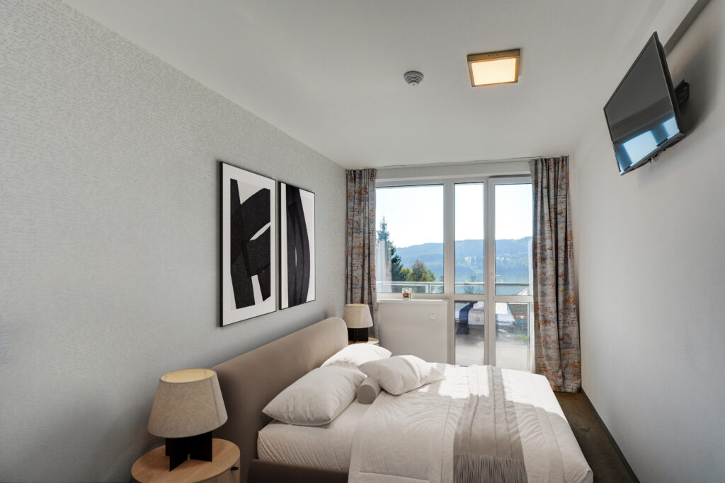 Byt č. 908/201 – Apartmány Star Lipno