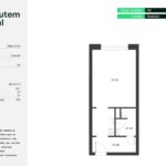 Byt č. 31 – Nový Háj, Hodonín