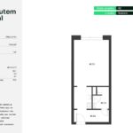 Byt č. 46 – Nový Háj, Hodonín