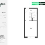 Byt č. 55 – Nový Háj, Hodonín
