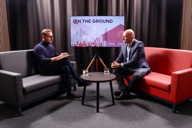 Byt v Praze stojí jako na Manhattanu. Expert: Růst cen nemůže pokračovat donekonečna