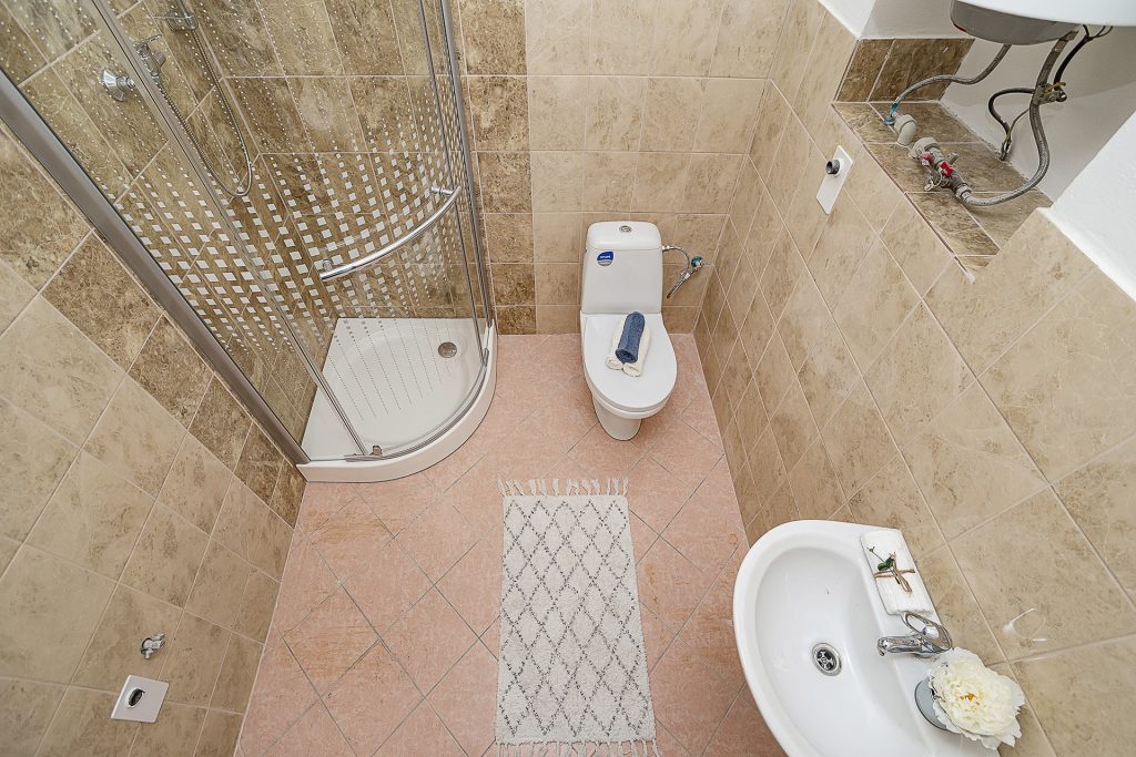 Byt č. 1093/10 – Ústí nad Labem – Purkyňova