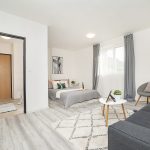 Byt č. 1093/10 – Ústí nad Labem – Purkyňova