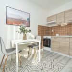 Byt č. 1093/10 – Ústí nad Labem – Purkyňova