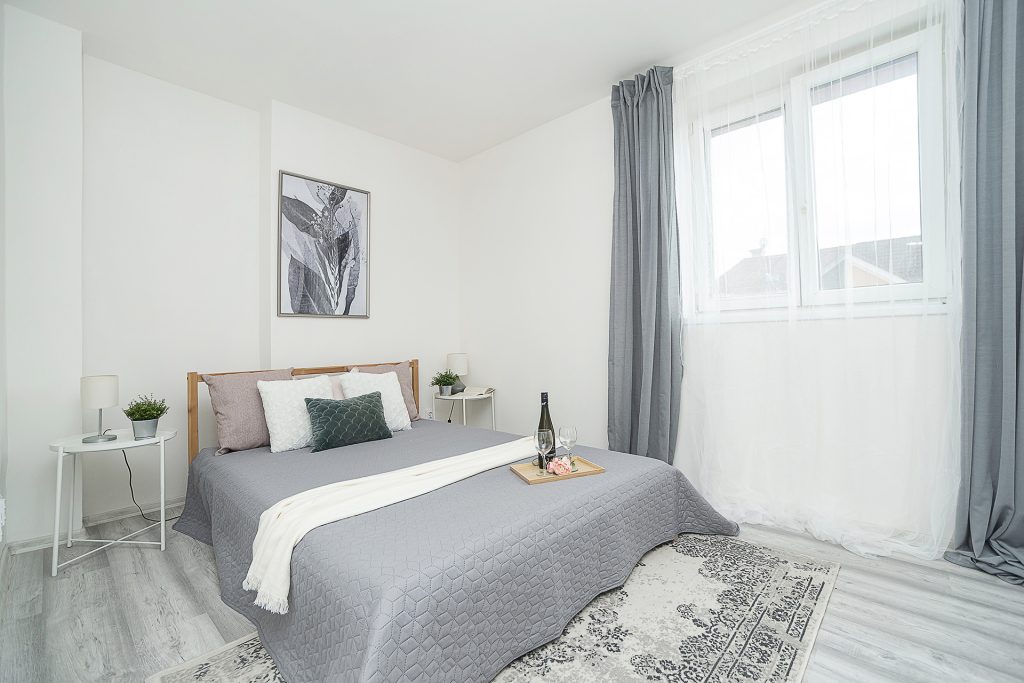 Byt č. 1093/10 – Ústí nad Labem – Purkyňova