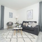 Byt č. 1093/10 – Ústí nad Labem – Purkyňova