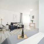 Byt č. 1093/10 – Ústí nad Labem – Purkyňova