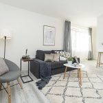 Byt č. 1093/10 – Ústí nad Labem – Purkyňova