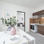 Byt č. 1093/62 – Ústí nad Labem – Purkyňova