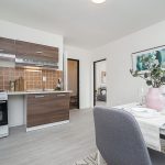 Byt č. 1093/62 – Ústí nad Labem – Purkyňova