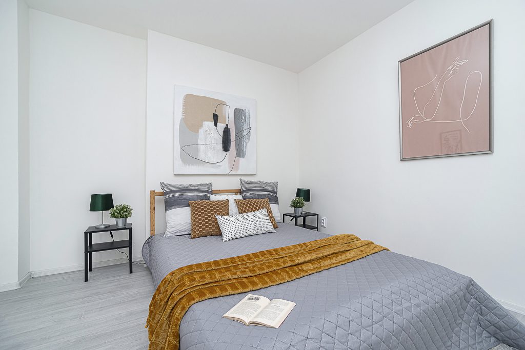 Byt č. 1093/62 – Ústí nad Labem – Purkyňova