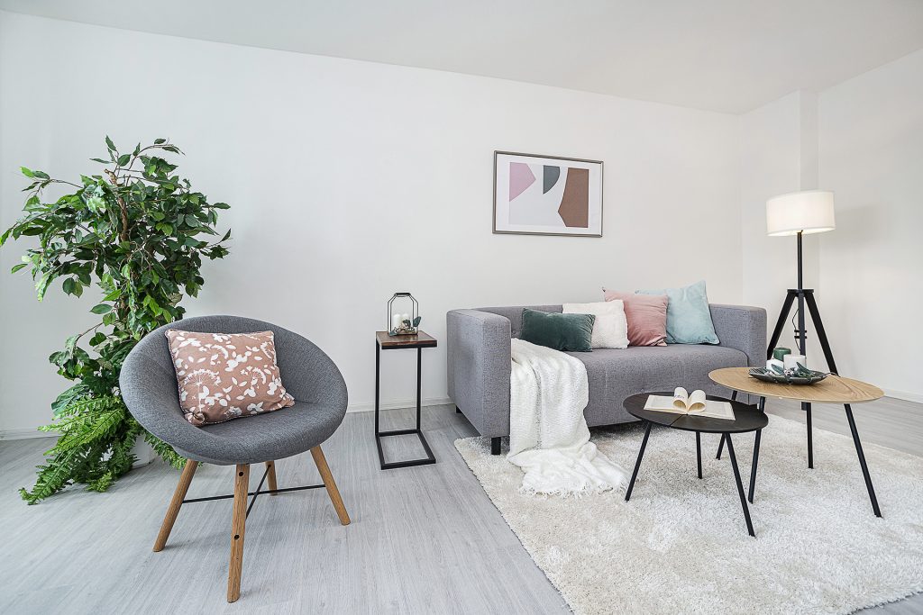 Byt č. 1093/62 – Ústí nad Labem – Purkyňova