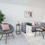 Byt č. 1093/62 – Ústí nad Labem – Purkyňova