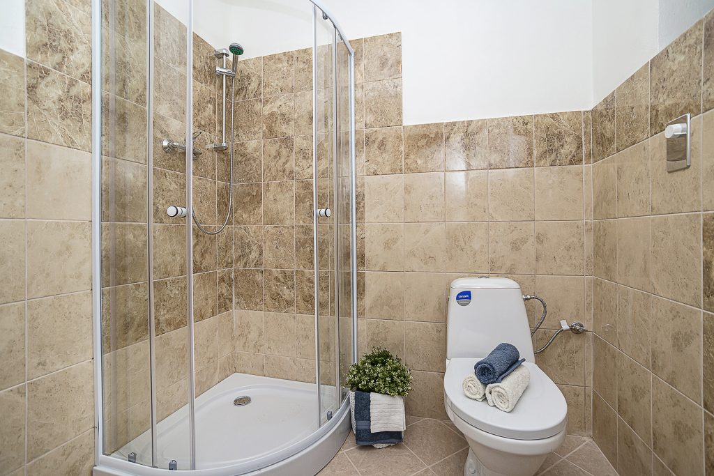 Byt č. 1093/62 – Ústí nad Labem – Purkyňova