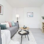 Byt č. 1093/62 – Ústí nad Labem – Purkyňova