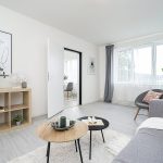 Byt č. 1093/62 – Ústí nad Labem – Purkyňova