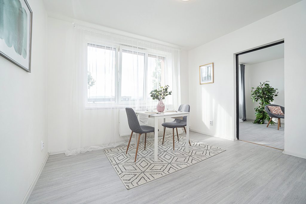 Byt č. 1093/62 – Ústí nad Labem – Purkyňova