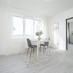 Byt č. 1093/62 – Ústí nad Labem – Purkyňova