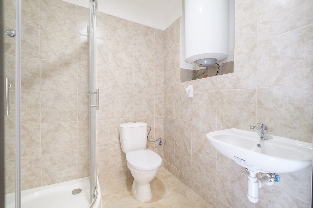 Byt č. 1093/40 – Ústí nad Labem – Purkyňova